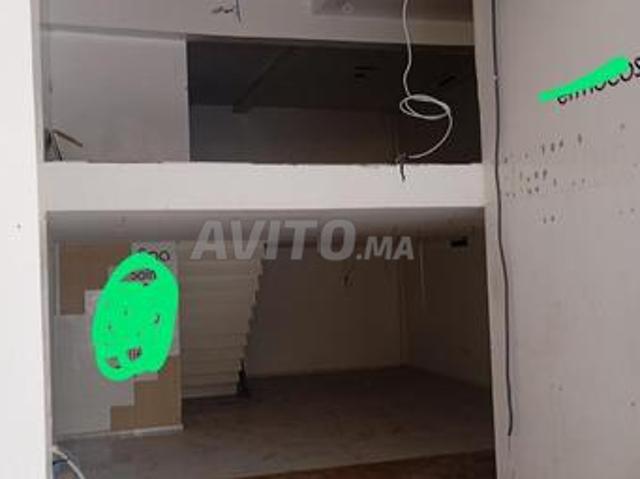 Local commercial location à Anfa, Gharb-Chrarda-Beni Hssen