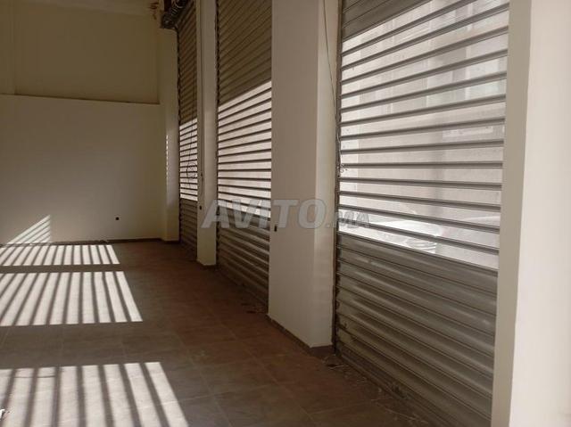 Local commercial location à Anfa, Gharb-Chrarda-Beni Hssen