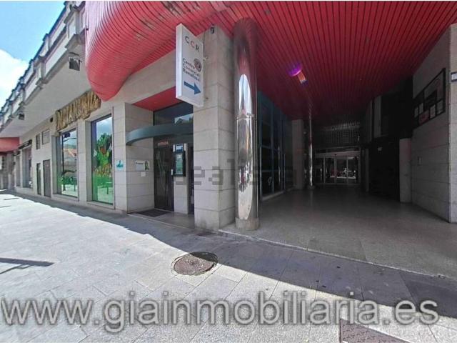 Local Comercial en venta en A Ramallosa, Vigo