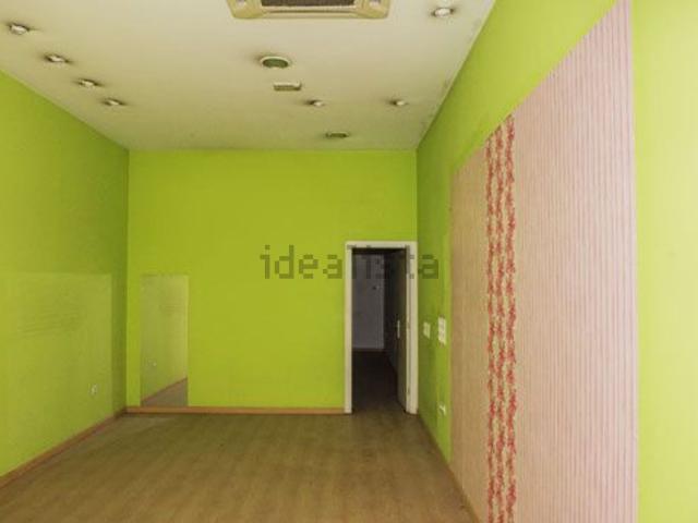 Local Comercial en venta en Nigrán, As Barreiras