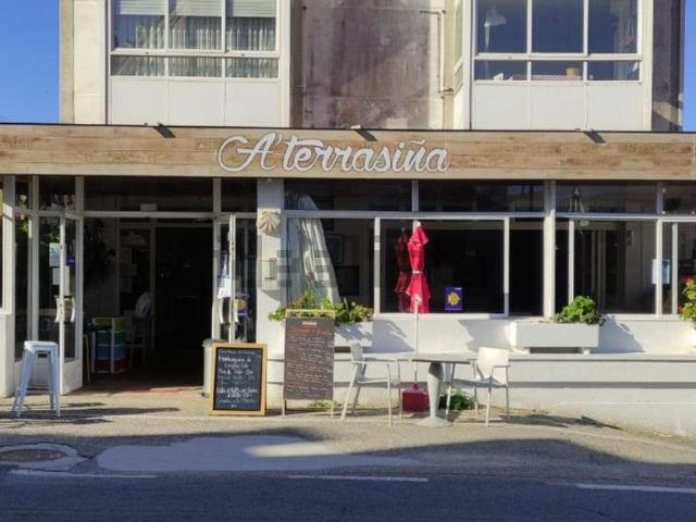 Local Comercial en venta en Panxón, Vigo