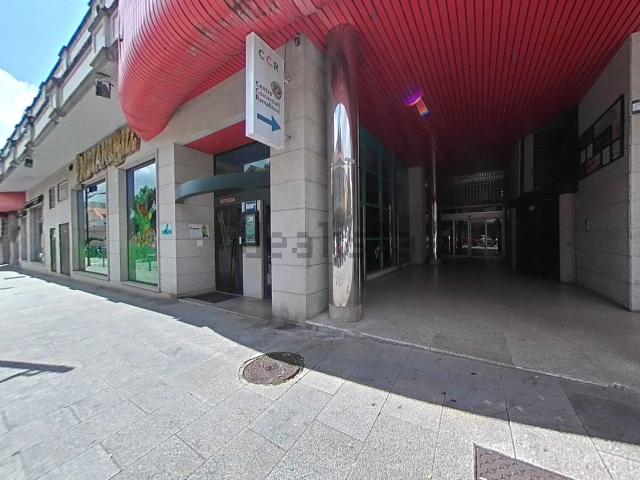 Local Comercial en venta en As Barreiras, Nigrán