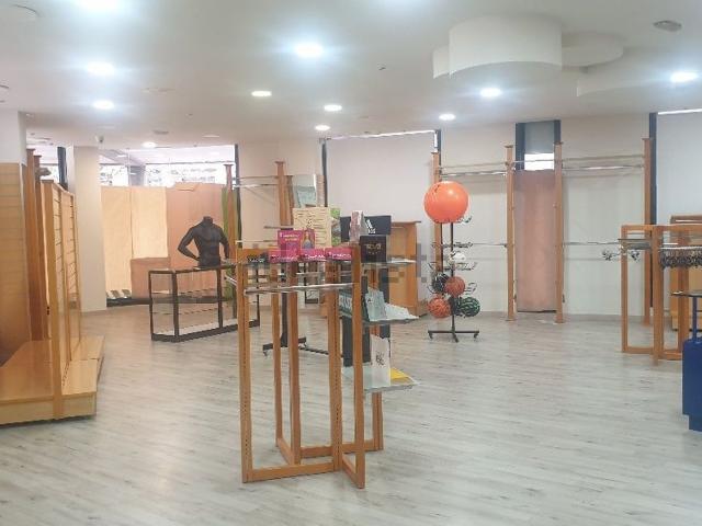 Local Comercial en venta en As Barreiras, Nigrán