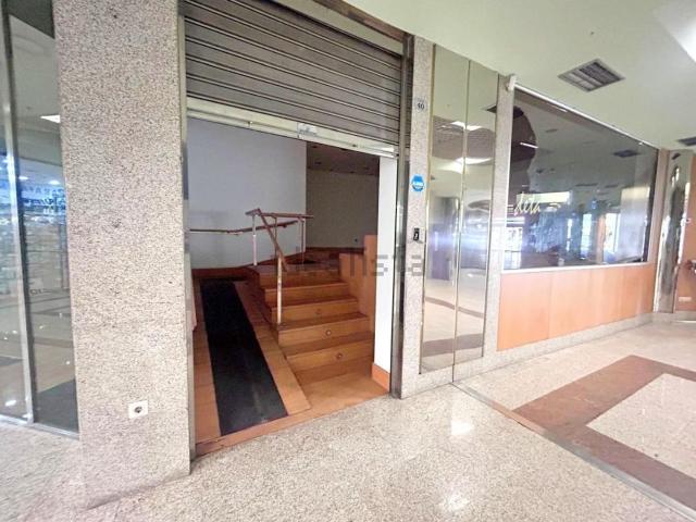 Local Comercial en venta en A Ramallosa, Vigo