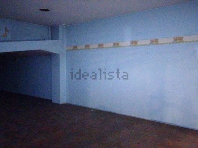 Local Comercial en venta en Nigrán, As Barreiras