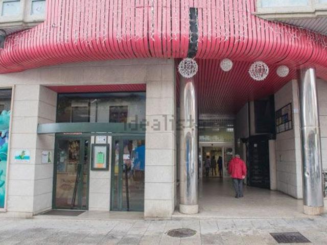 Local Comercial en venta en A Ramallosa, Vigo