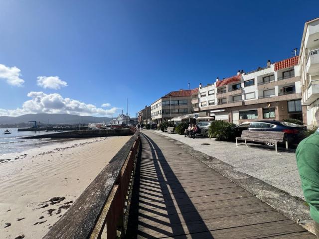 Local Comercial en venta en Panxón, Nigrán