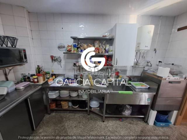 Local Comercial en venta en A Ramallosa, Vigo
