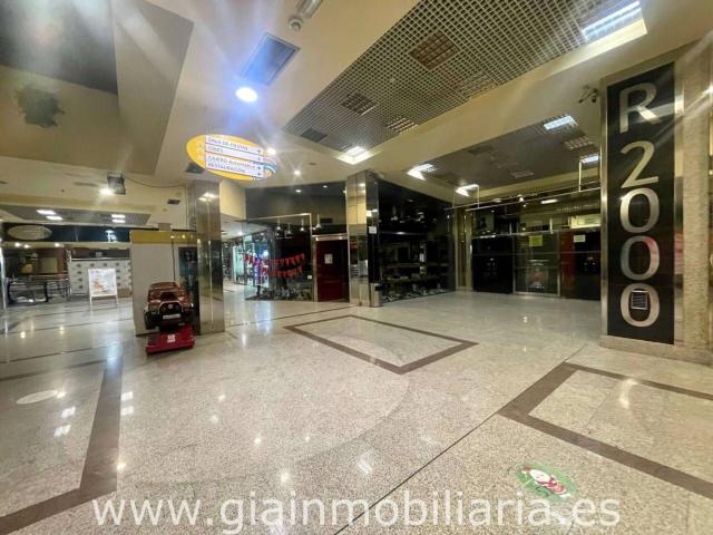 Local Comercial en venta en A Ramallosa, Vigo