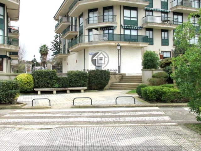 Local Comercial en venta en Panxón, Nigrán