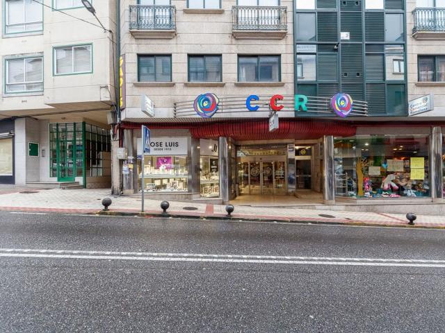 Local Comercial en venta en Nigrán, Mallón