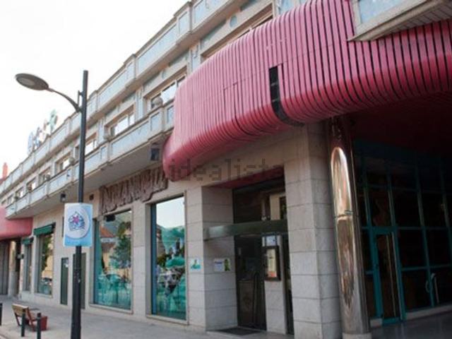 Local Comercial en venta en Nigrán, As Barreiras