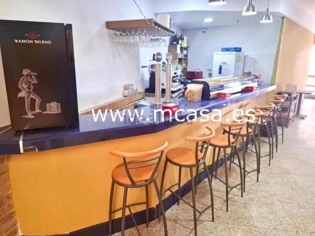 Local Comercial en venta en A Ramallosa, Vigo