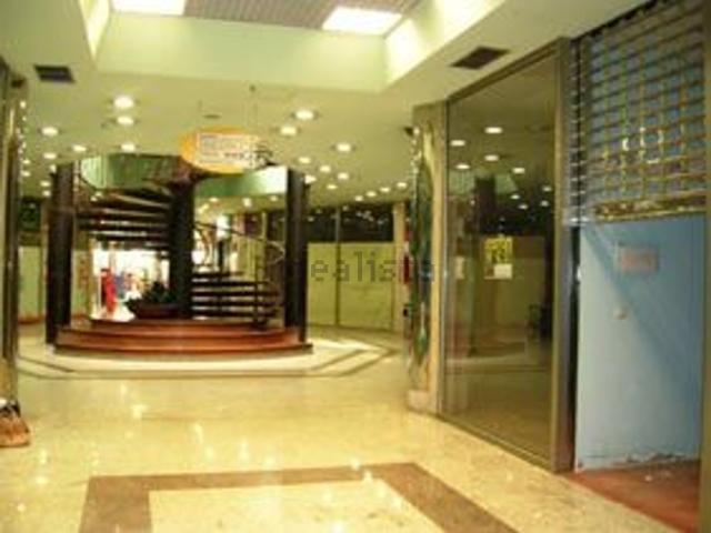 Local Comercial en venta en A Ramallosa, Vigo