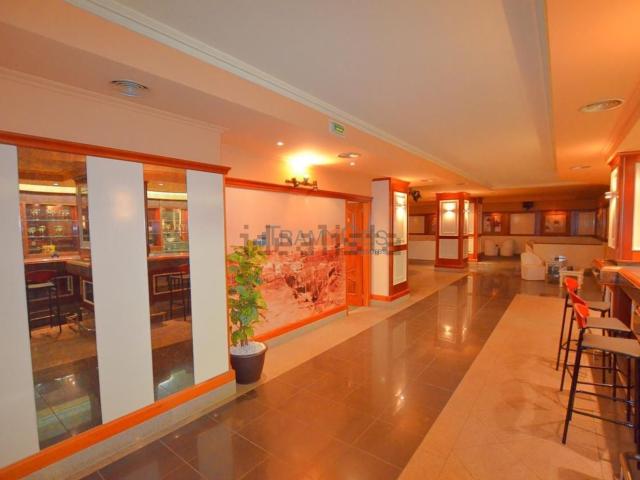 Local Comercial en venta en A Praia América, Nigrán