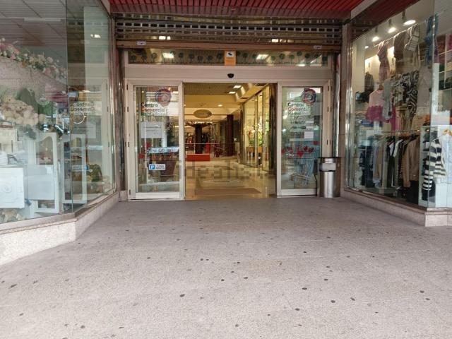 Local Comercial en venta en Nigrán, As Barreiras