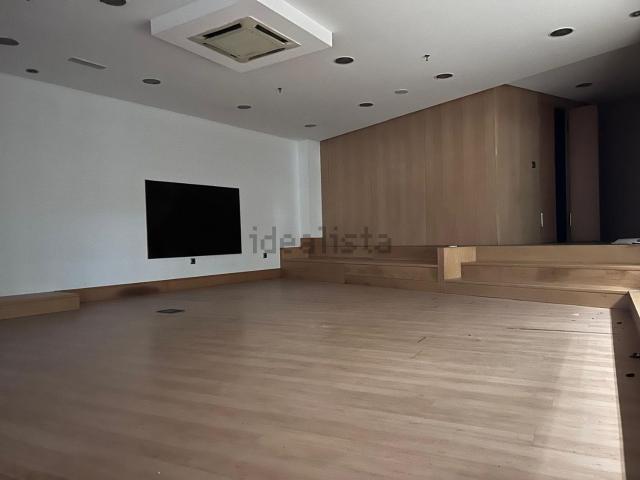 Local Comercial en venta en As Barreiras, Nigrán