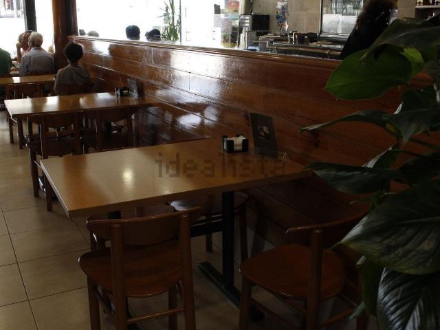 Local Comercial en venta en Panxón, Vigo
