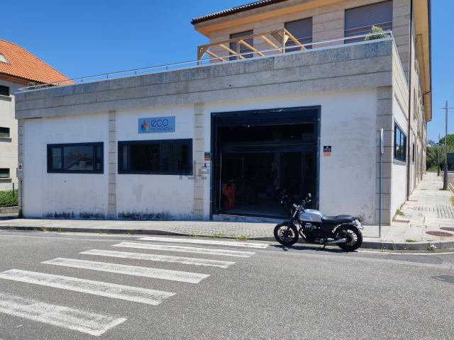 Local Comercial en venta en Canido, Nigrán