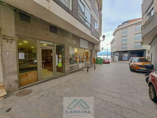 Local Comercial en venta en Nigrán, A Madorra
