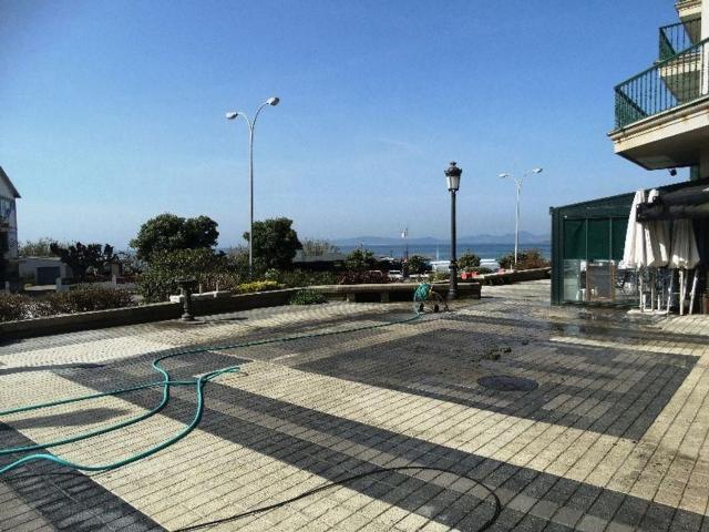 Local Comercial en venta en Panxón, Nigrán