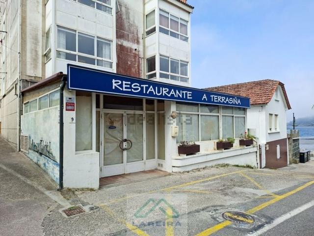 Local Comercial en venta en Panxón, Vigo
