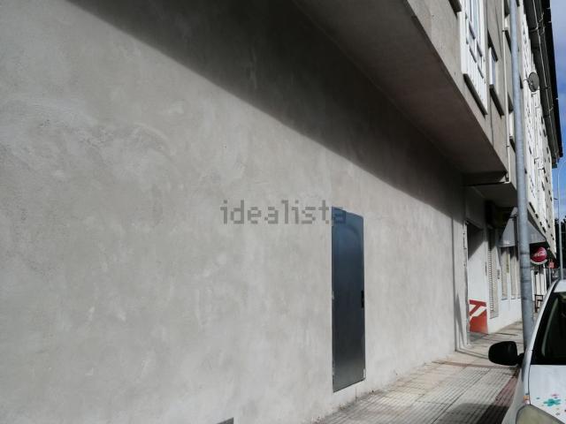 Local Comercial en venta en As Telleiras, Nigrán