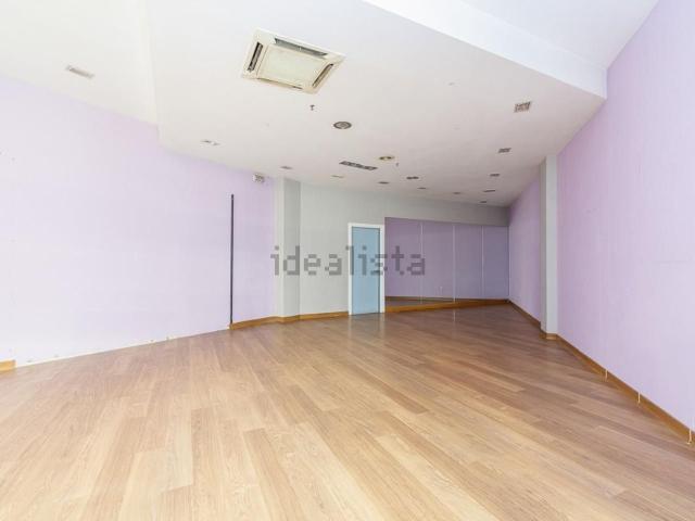 Local Comercial en venta en As Barreiras, Nigrán