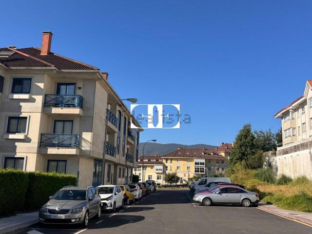 Local Comercial en venta en As Barreiras, Nigrán