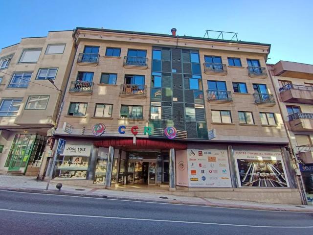 Local Comercial en venta en A Ramallosa, Vigo