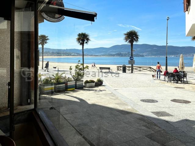 Local Comercial en venta en Panxón, Nigrán