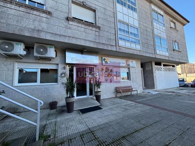 Local Comercial en venta en A Area, Nigrán