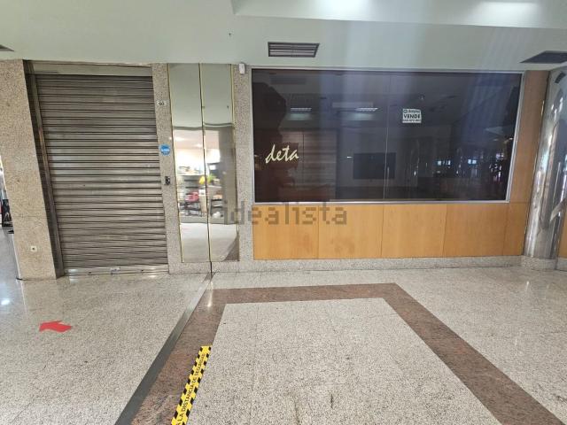 Local Comercial en venta en Nigrán, As Barreiras