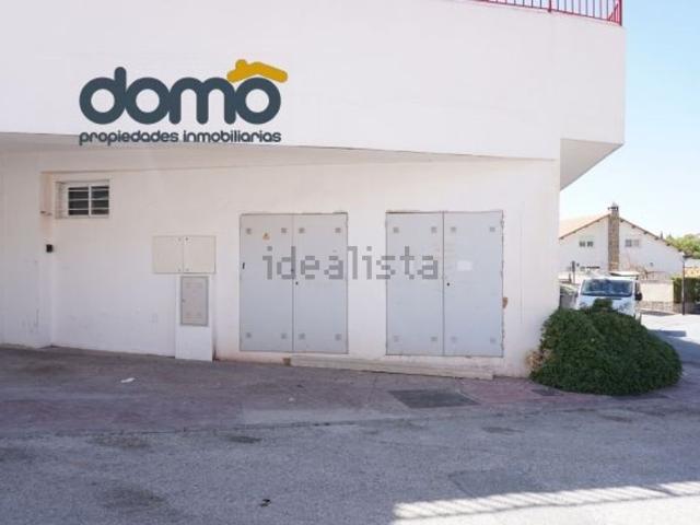 Local Comercial en venta en Granada
