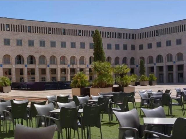 Local Comercial en venta en Noblejas