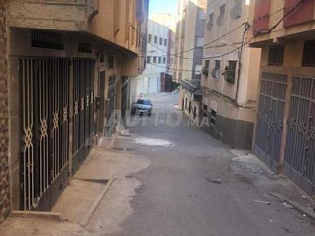 Local commercial location à Tangero, Tanger-Tétouan