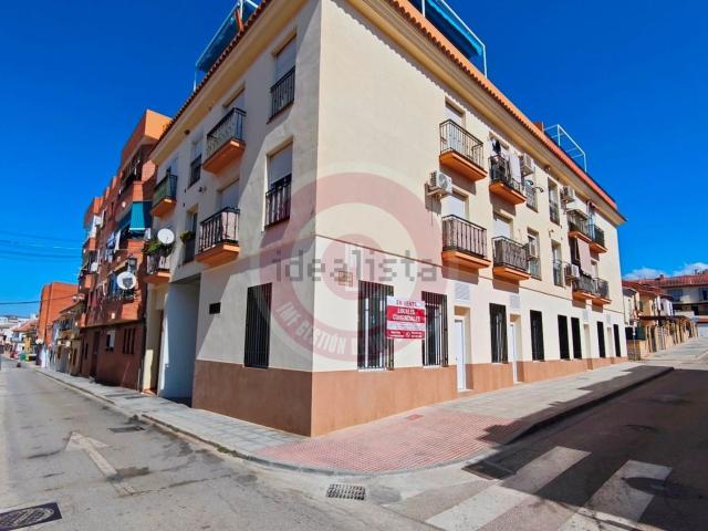 Local Comercial en venta en Reñidero, Vélez-Málaga