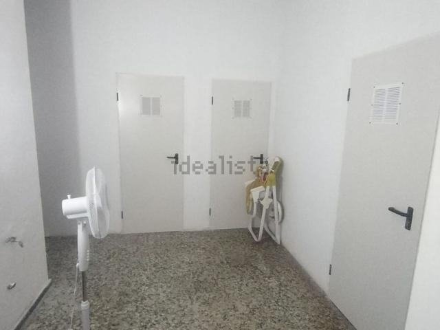 Local Comercial en venta en Sidi Ifni - Nou Alacant, l'Alacantí