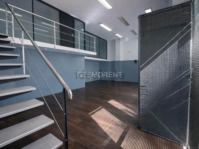 Local Comercial en venta en Foners, Palma