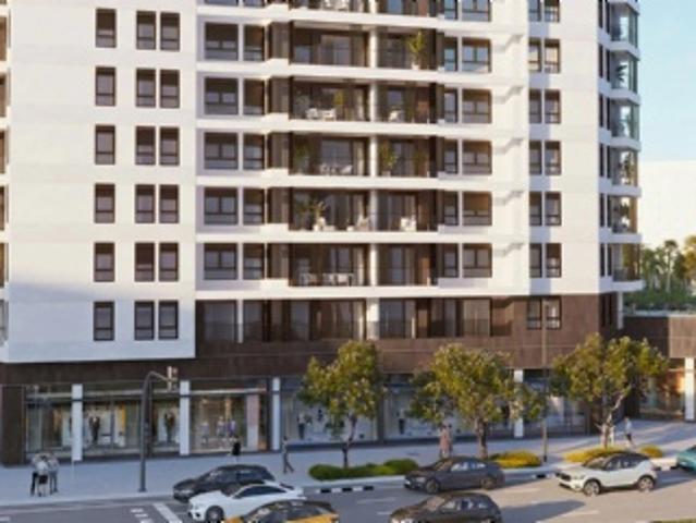 Local Comercial en venta en Valencia, Russafa