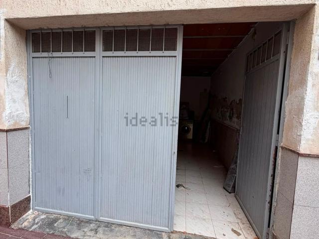 Local Comercial en venta en La Cruz, el Vinalopó Mitjà / El Vinalopó Medio