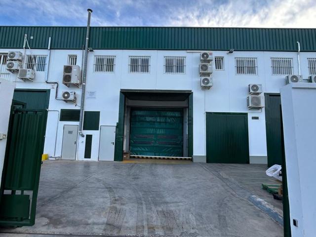 Nave en venta en el Vinalopó Mitjà / El Vinalopó Medio, Valencia
