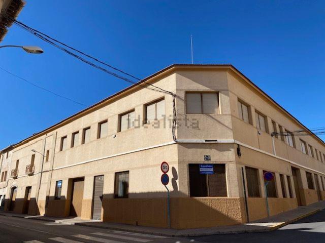 Nave en venta en el Vinalopó Mitjà / El Vinalopó Medio, Valencia
