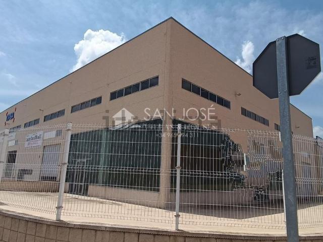 Nave en alquiler en el Vinalopó Mitjà / El Vinalopó Medio, Valencia