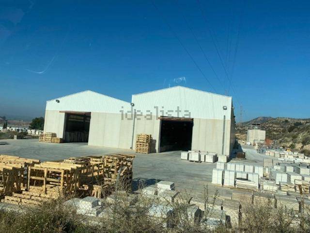 Nave en venta en el Vinalopó Mitjà / El Vinalopó Medio, Valencia