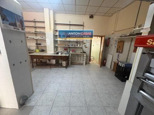 Local Comercial en venta en La Cruz, el Vinalopó Mitjà / El Vinalopó Medio