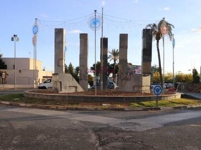 Local Comercial en venta en La Cruz, el Vinalopó Mitjà / El Vinalopó Medio