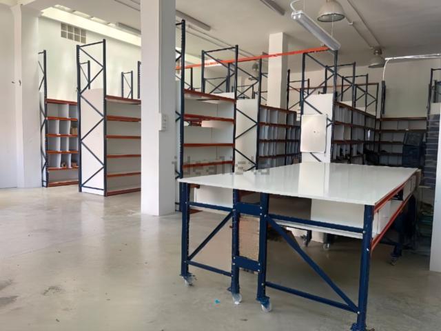 Nave en alquiler en el Vinalopó Mitjà / El Vinalopó Medio, Valencia