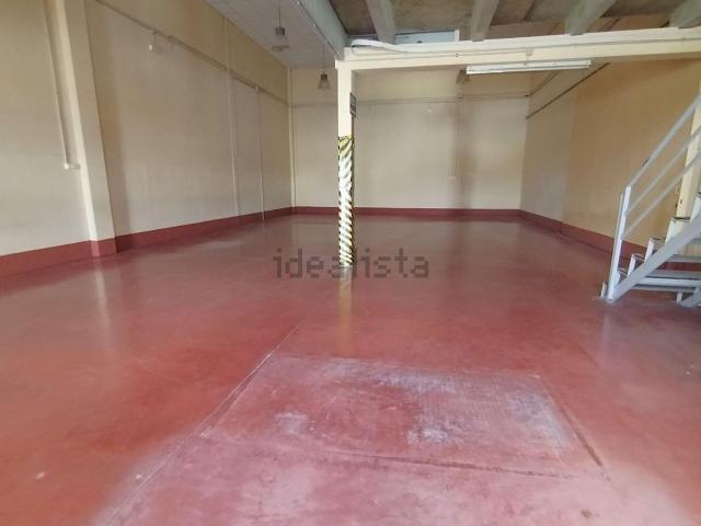 Nave en alquiler en el Vinalopó Mitjà / El Vinalopó Medio, Valencia