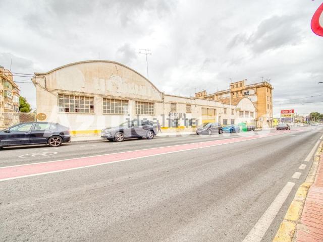 Nave en venta en el Vinalopó Mitjà / El Vinalopó Medio, Valencia